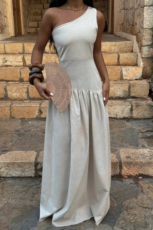 Ivy Maxi Dress