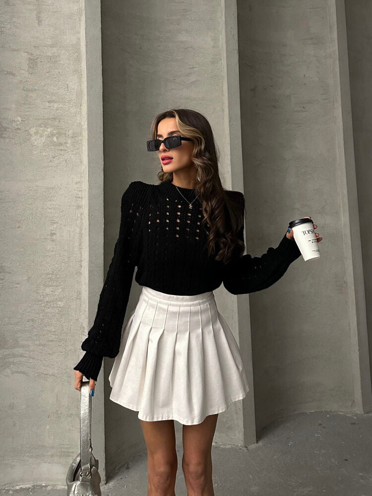 Casual Breeze Sweater