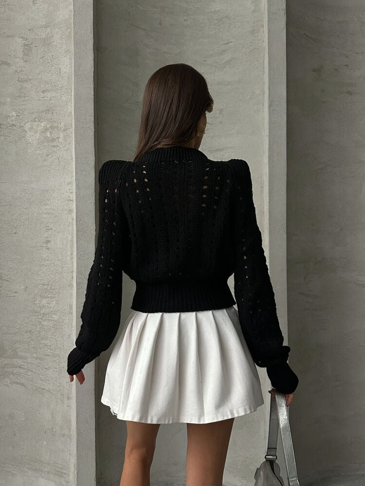 Casual Breeze Sweater