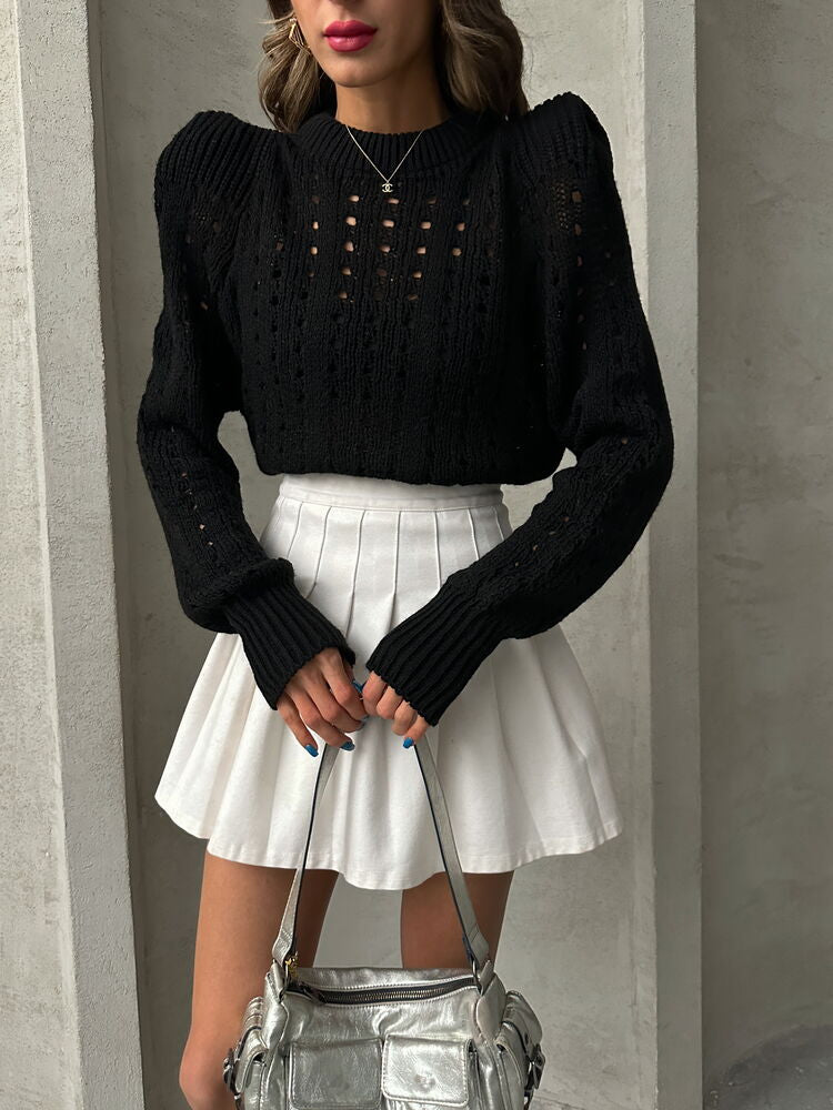 Casual Breeze Sweater