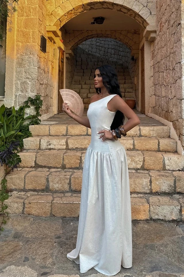 Ivy Maxi Dress